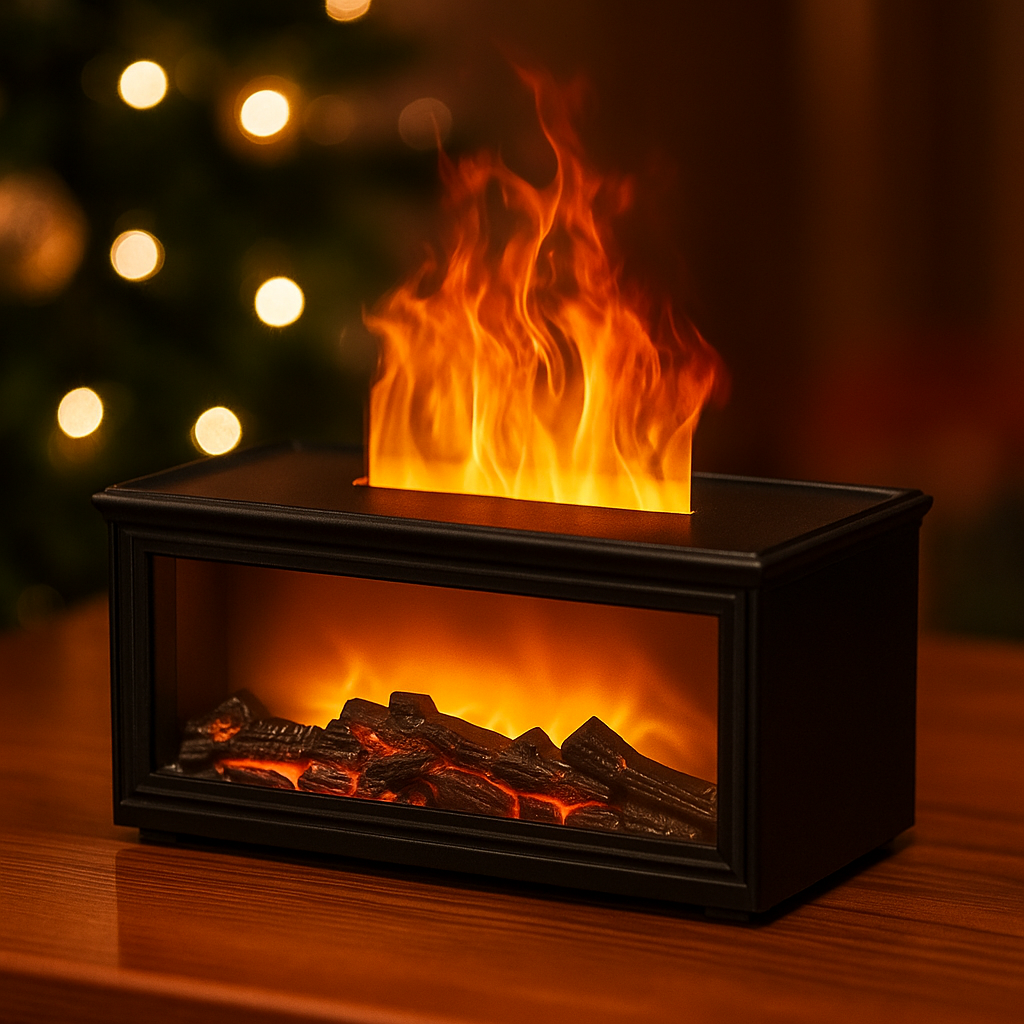 Nawilżacz Powietrza