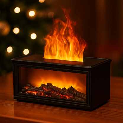 Nawilżacz Powietrza