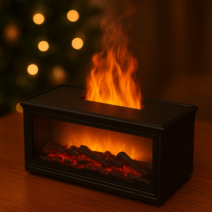 Nawilżacz Powietrza