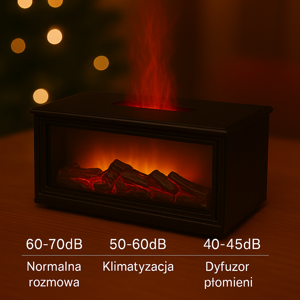 Nawilżacz Powietrza