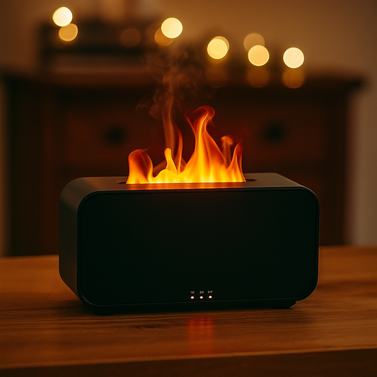 Nawilżacz Powietrza