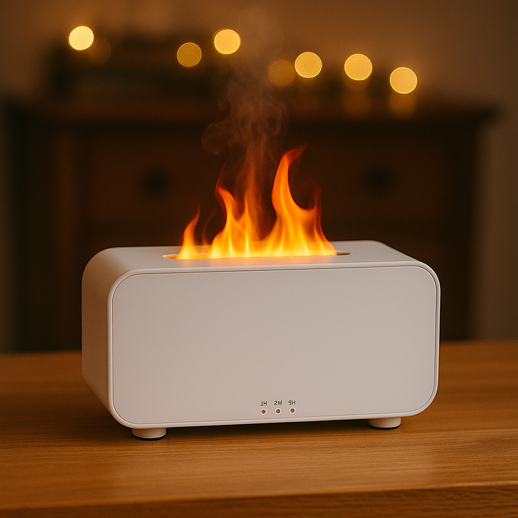 Nawilżacz Powietrza