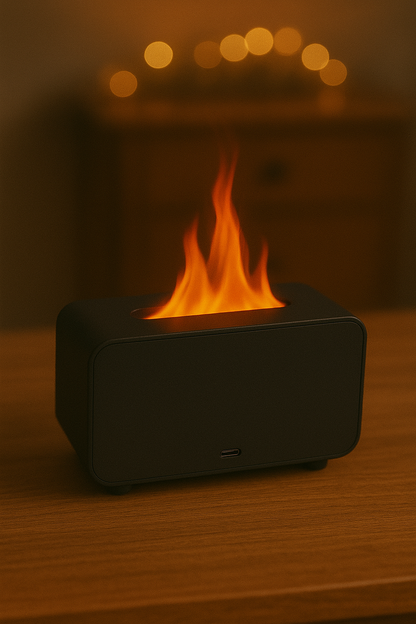 Nawilżacz Powietrza